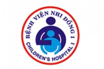 bệnh viện nhi đồng 1